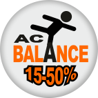 ac balance